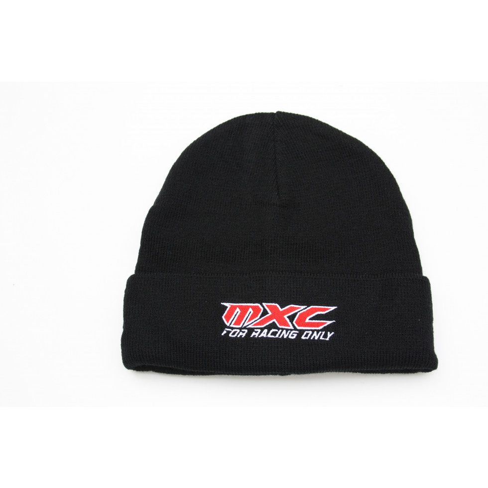 MXC Factory Beanie