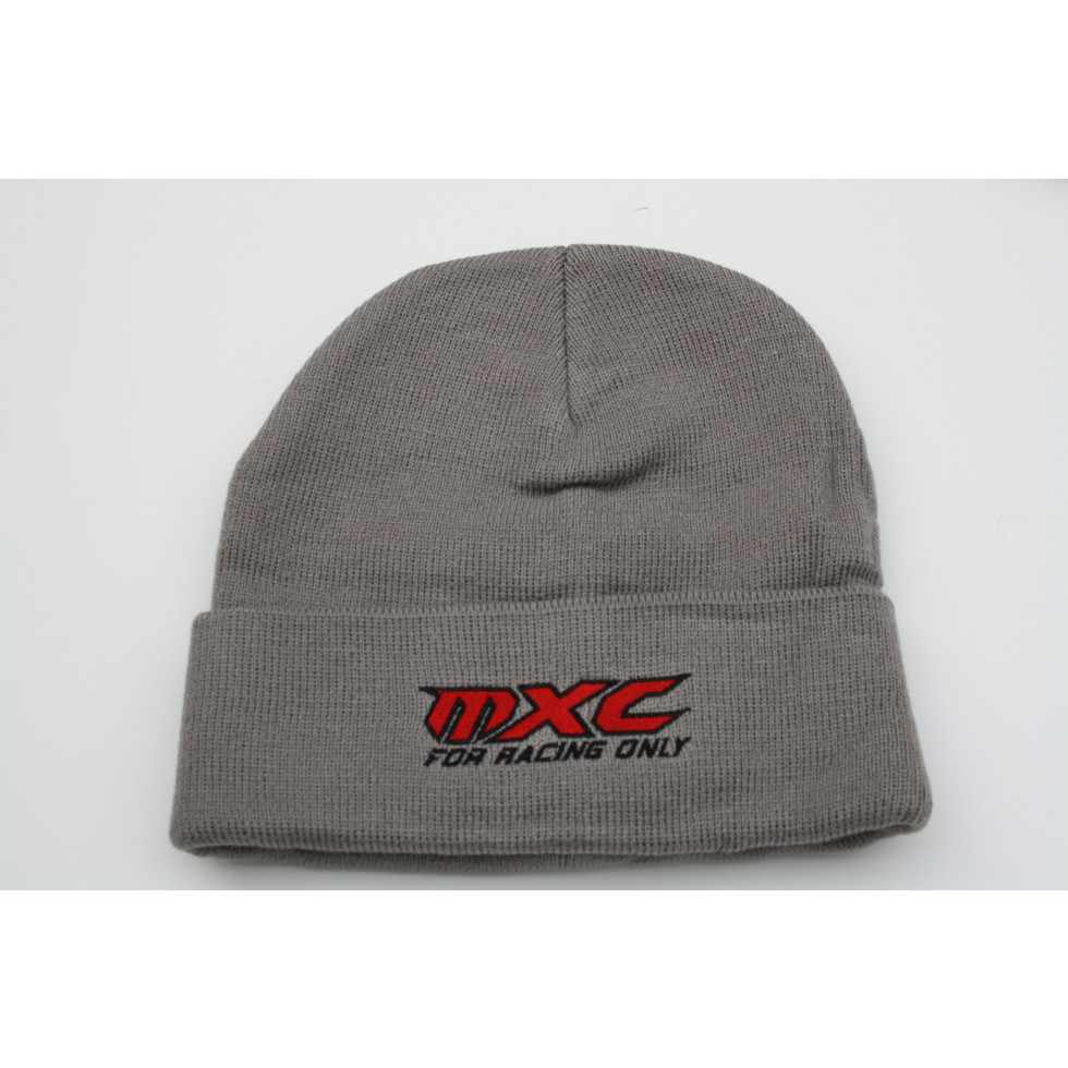 MXC Factory Beanie