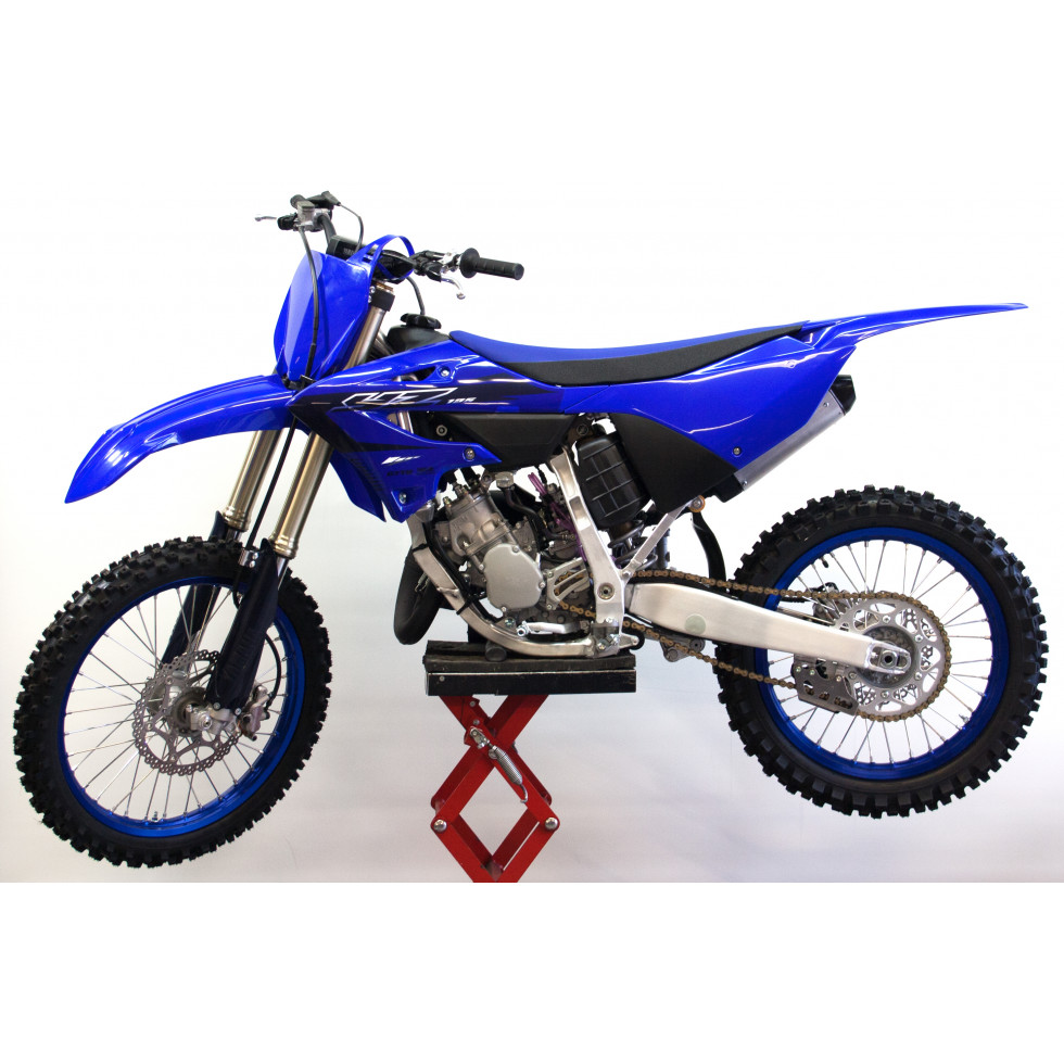 Yamaha YZ125 LC 24