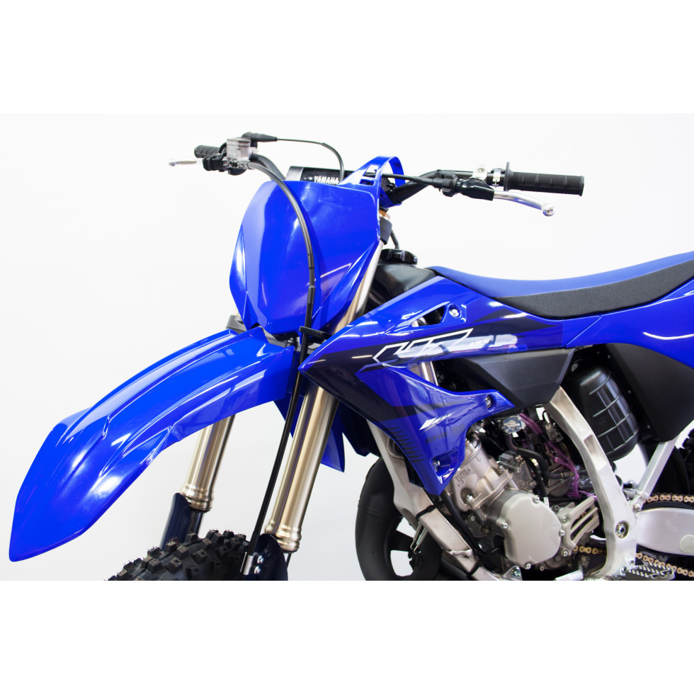 Yamaha YZ125 LC 24