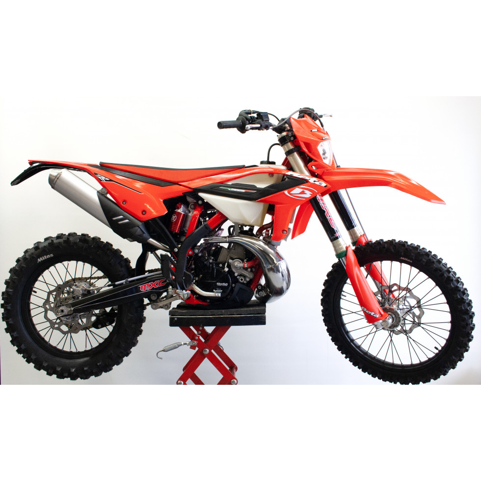 Beta RR200 23