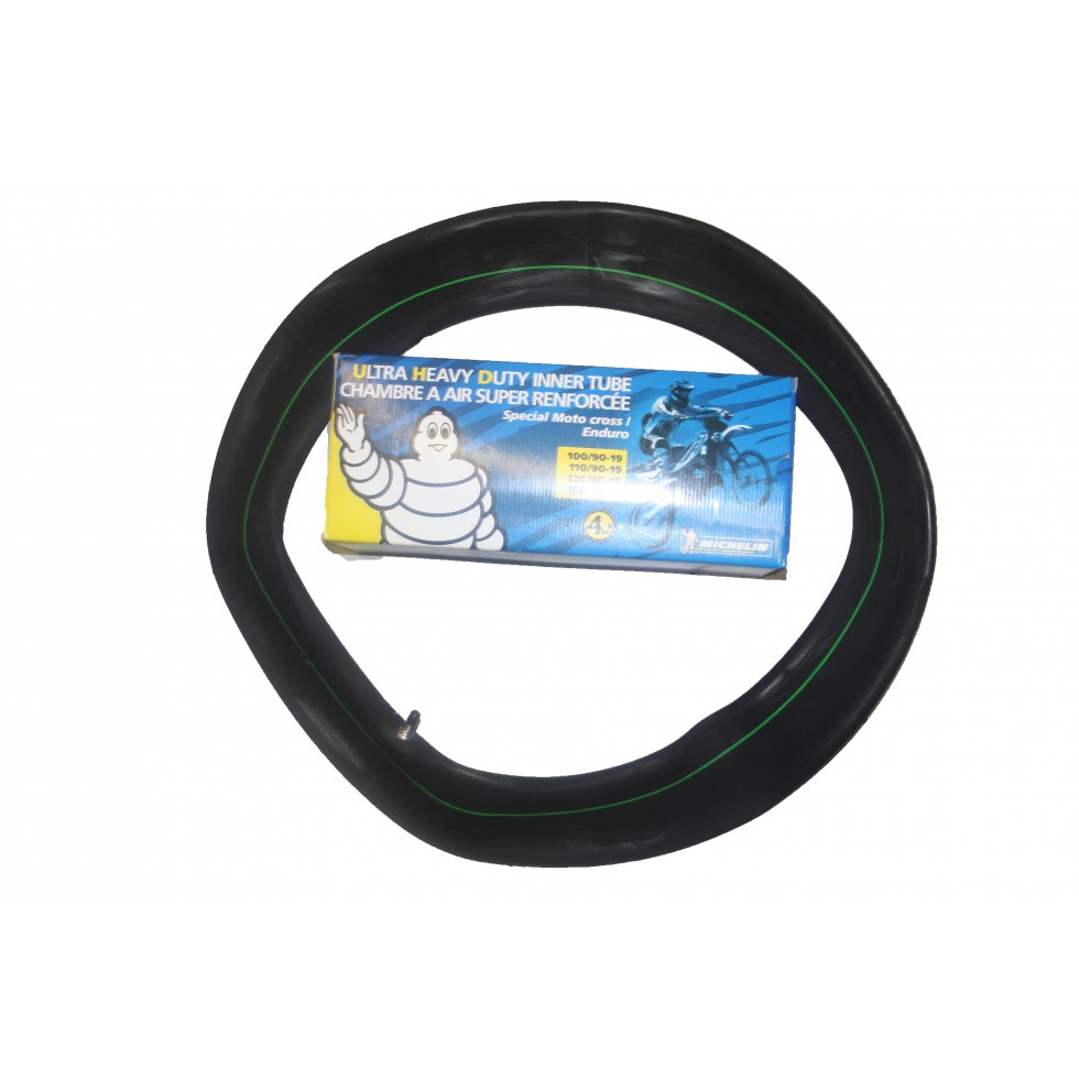 Michelin Ultra HEAVY DUTY Schlauch