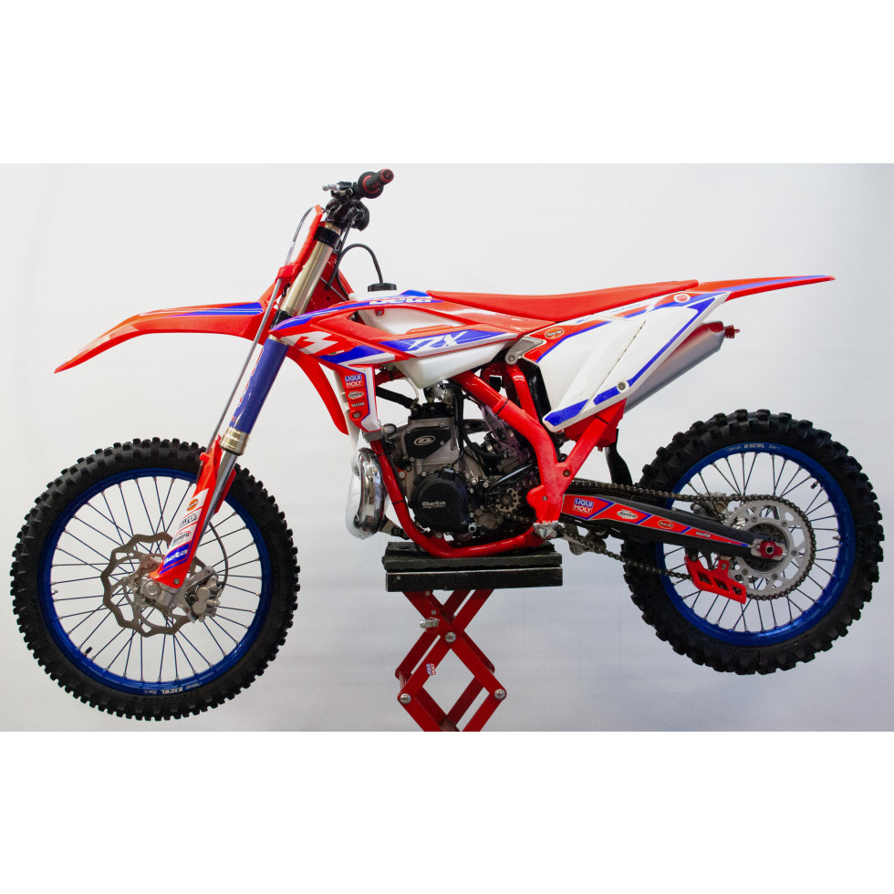 Beta RX300 25 (Vorführer)