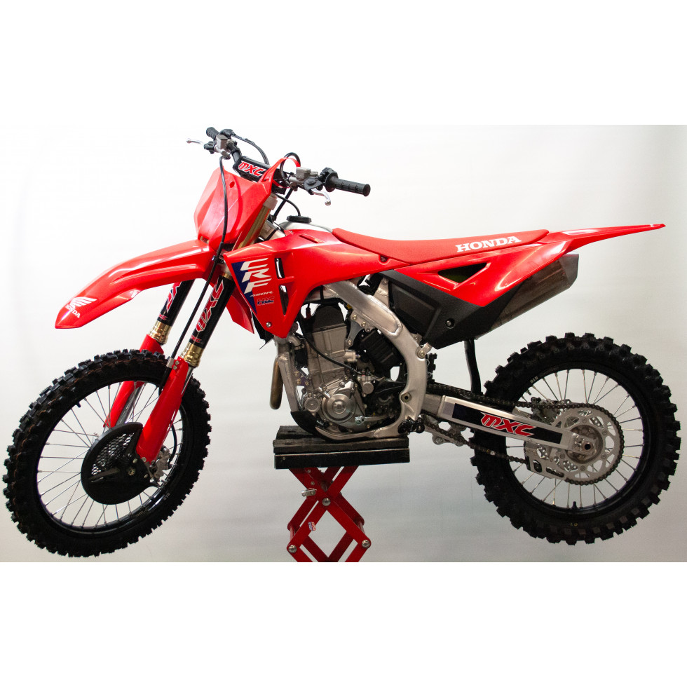 Honda CRF450 25