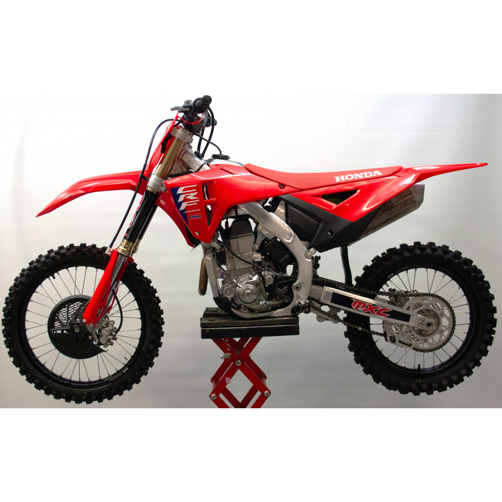Honda CRF250 25