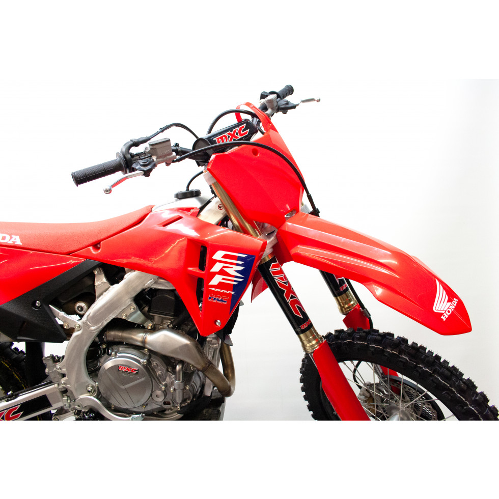 Honda CRF250 25
