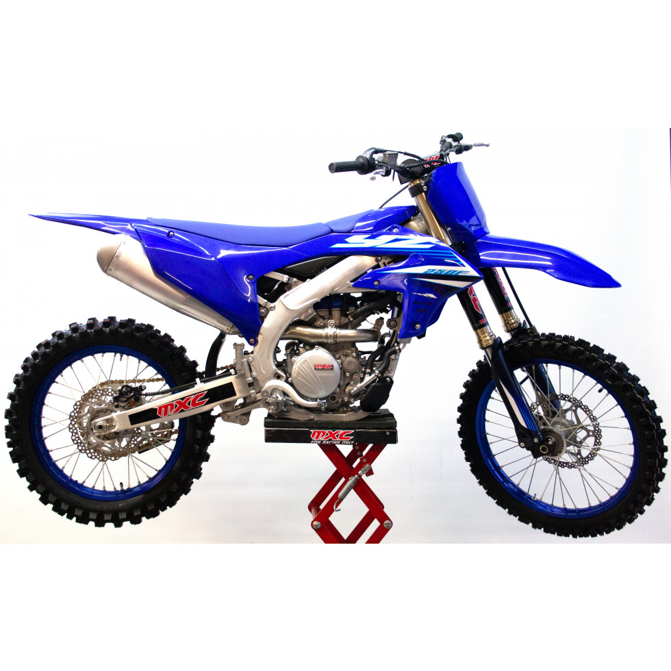 Yamaha YZF250 25