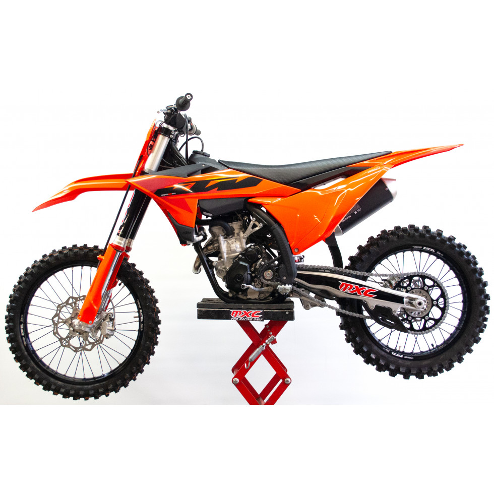 KTM SXF250 26