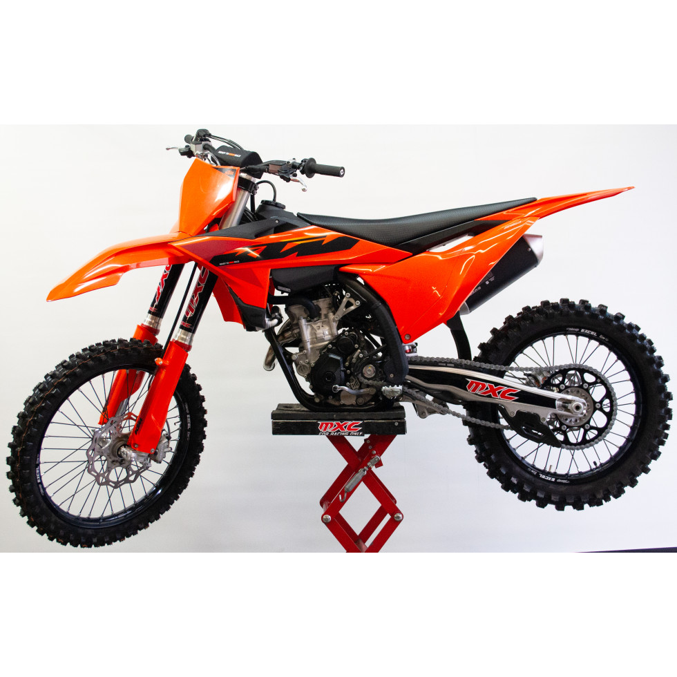 KTM SXF250 26