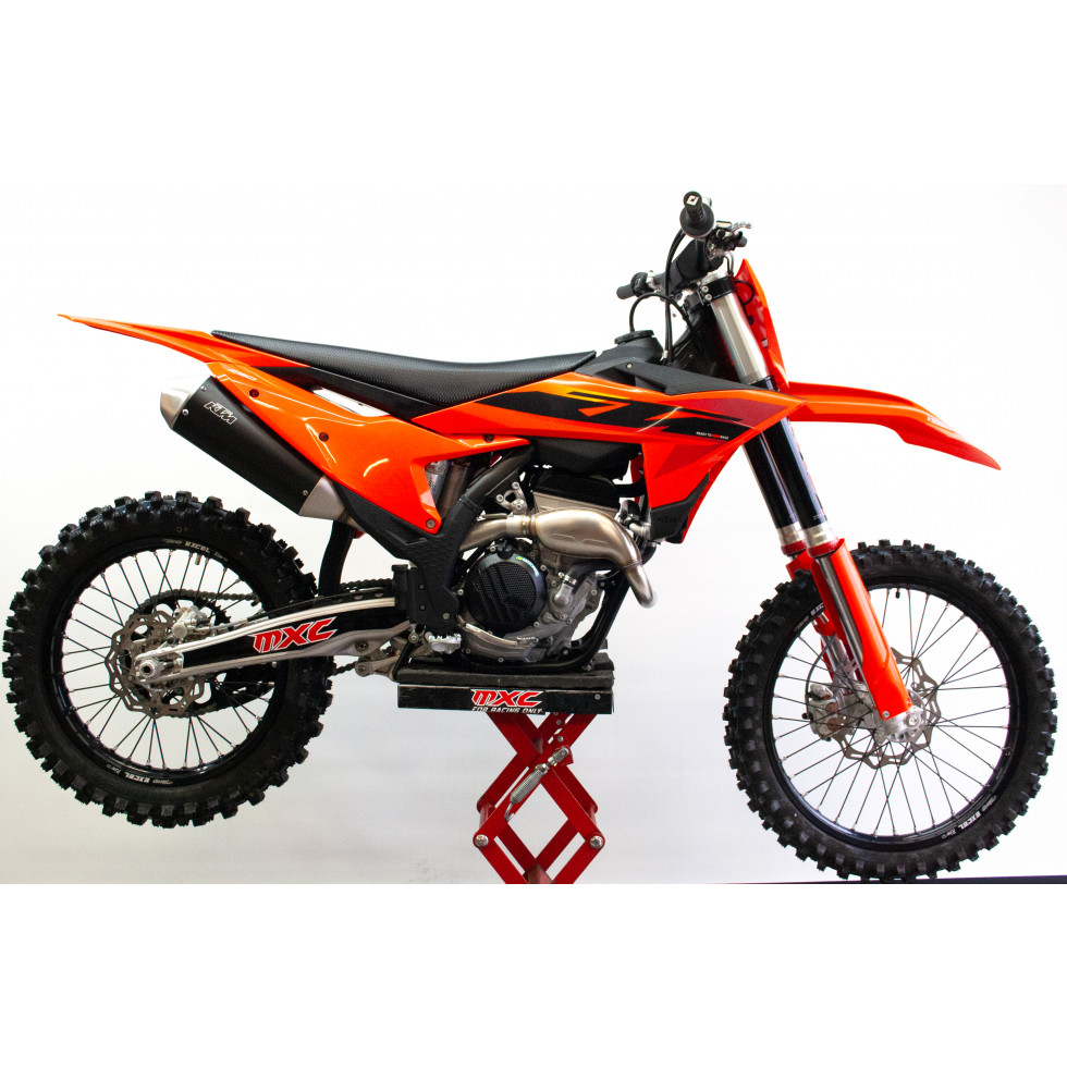 KTM SXF250 26