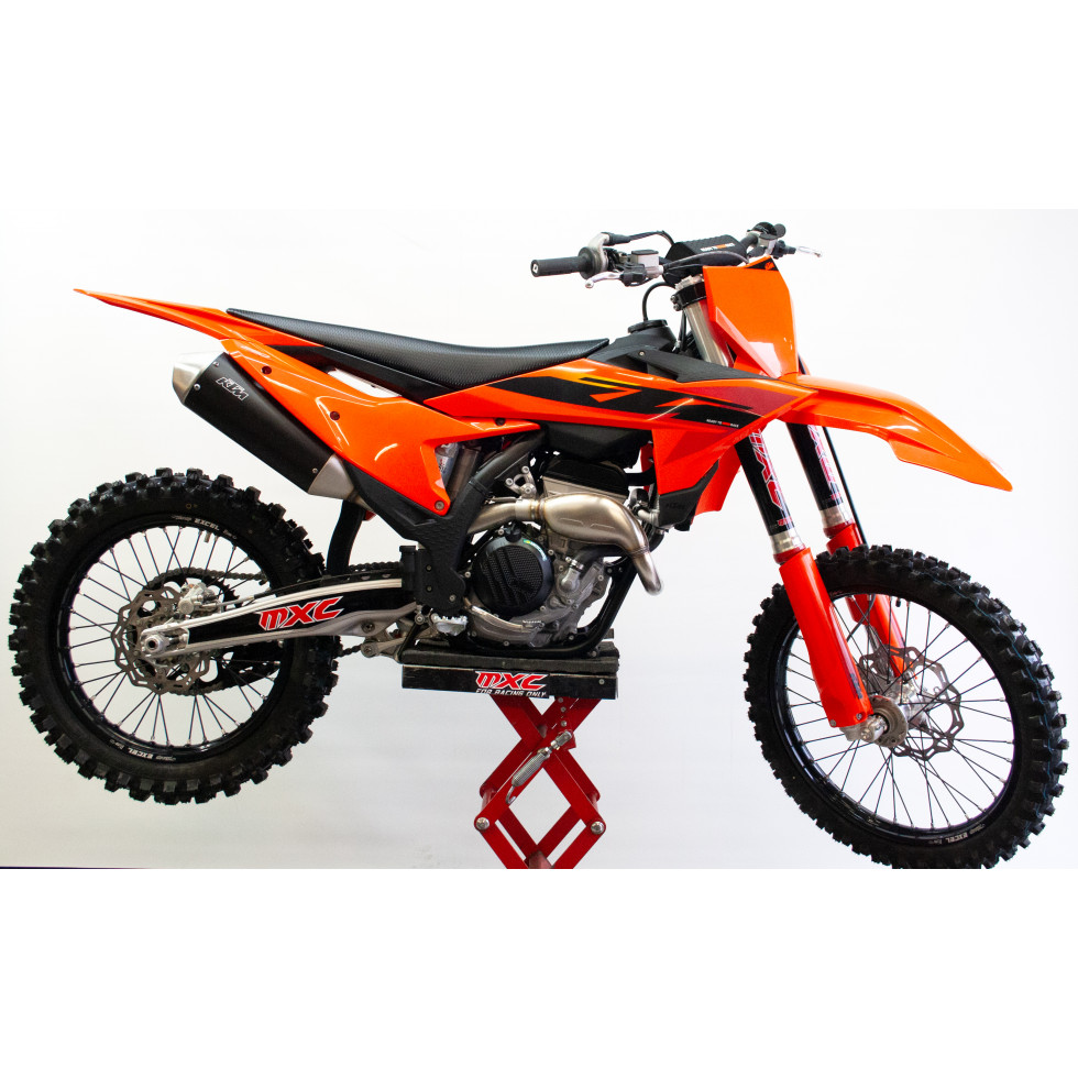 KTM SXF250 26