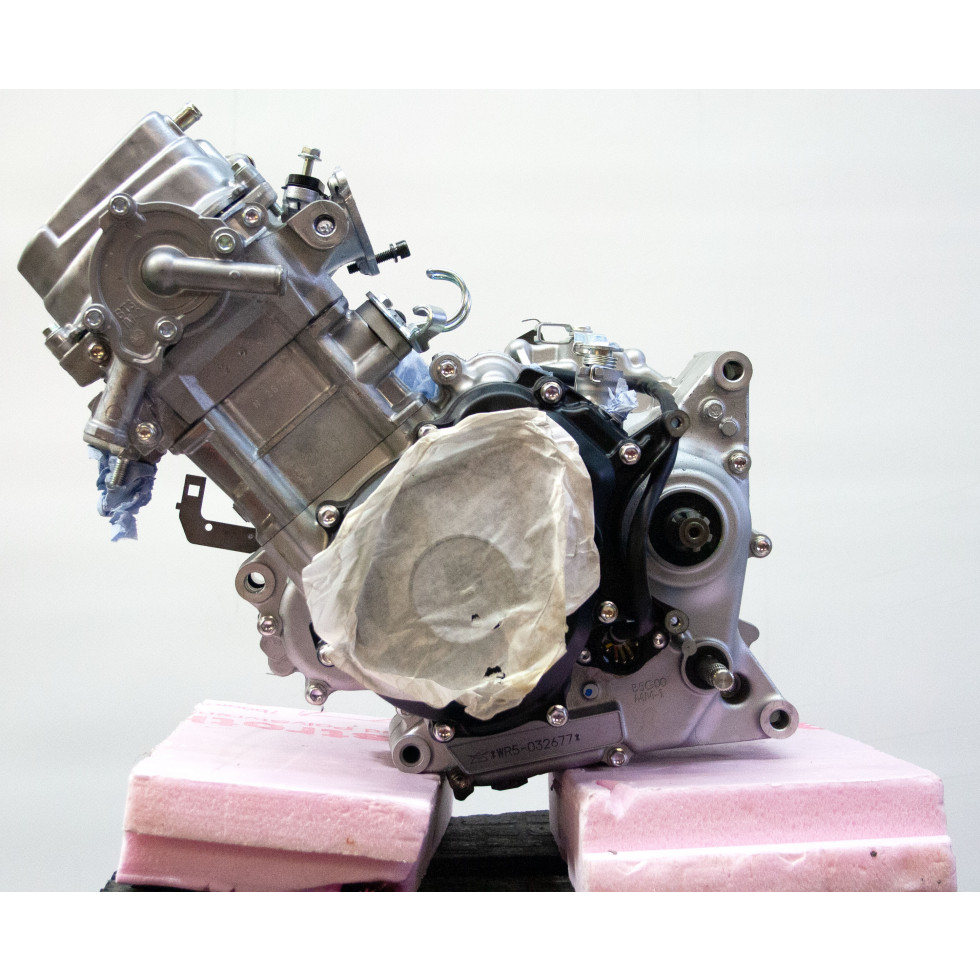 BETA MINARELLI MOTOR KOMPLETT NEU RR125 LC R 2021-2025