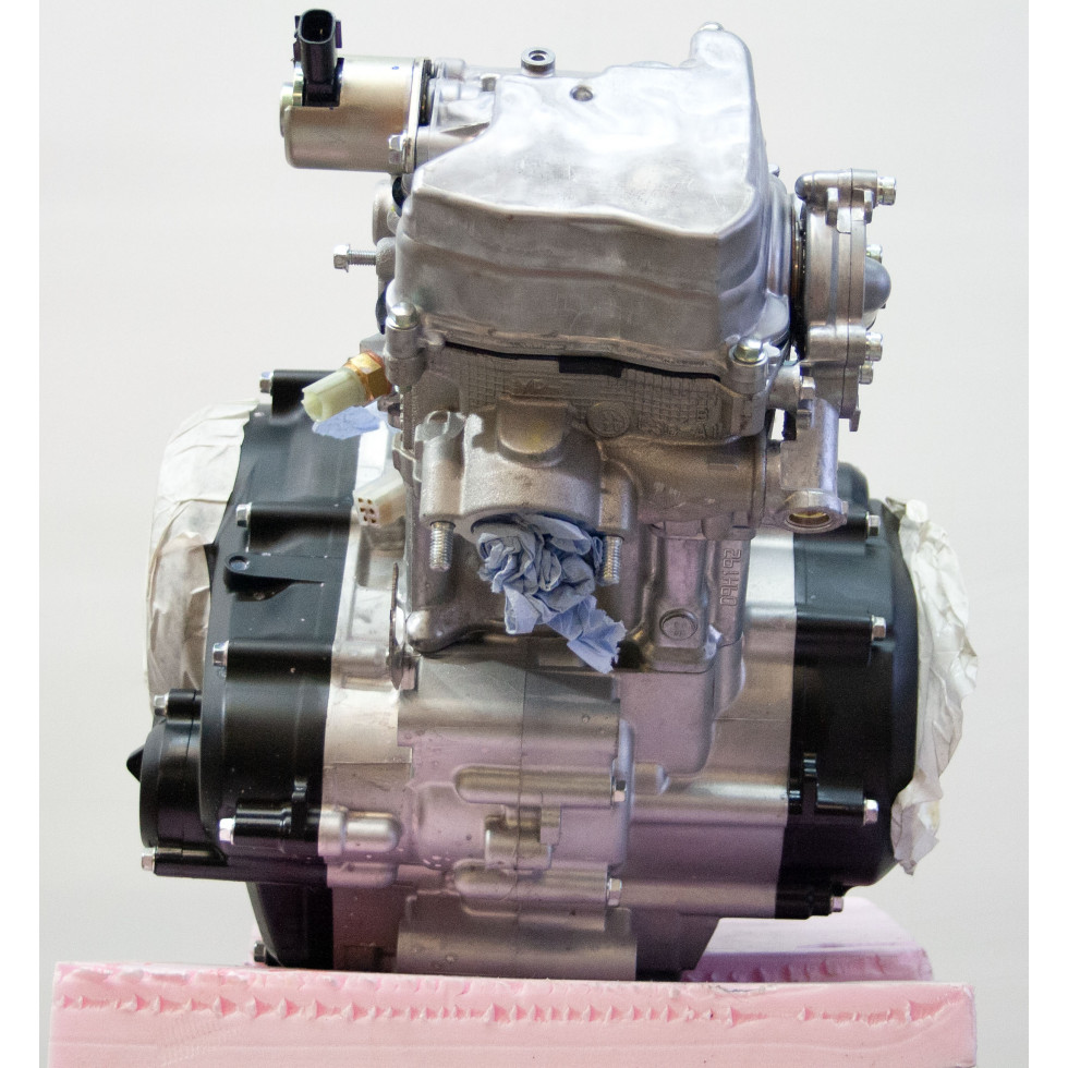 BETA MINARELLI MOTOR KOMPLETT NEU RR125 LC R 2021-2025