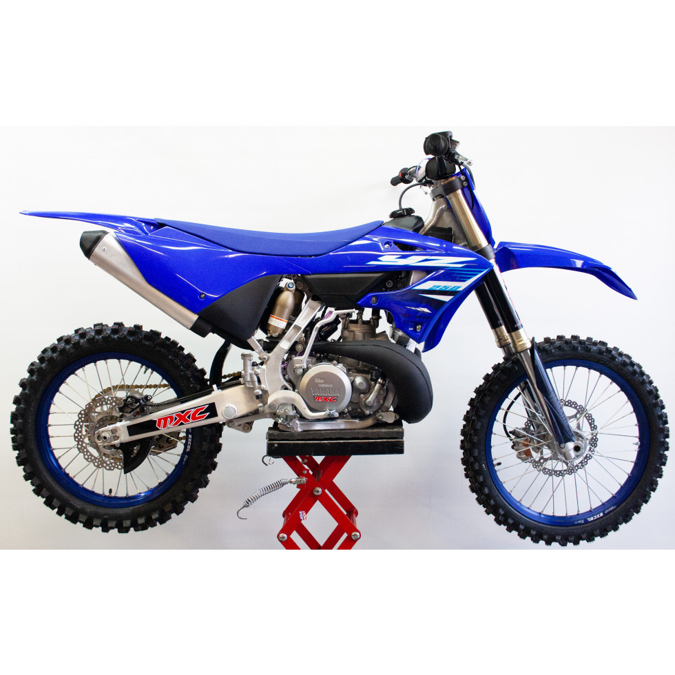 Yamaha YZ250 26