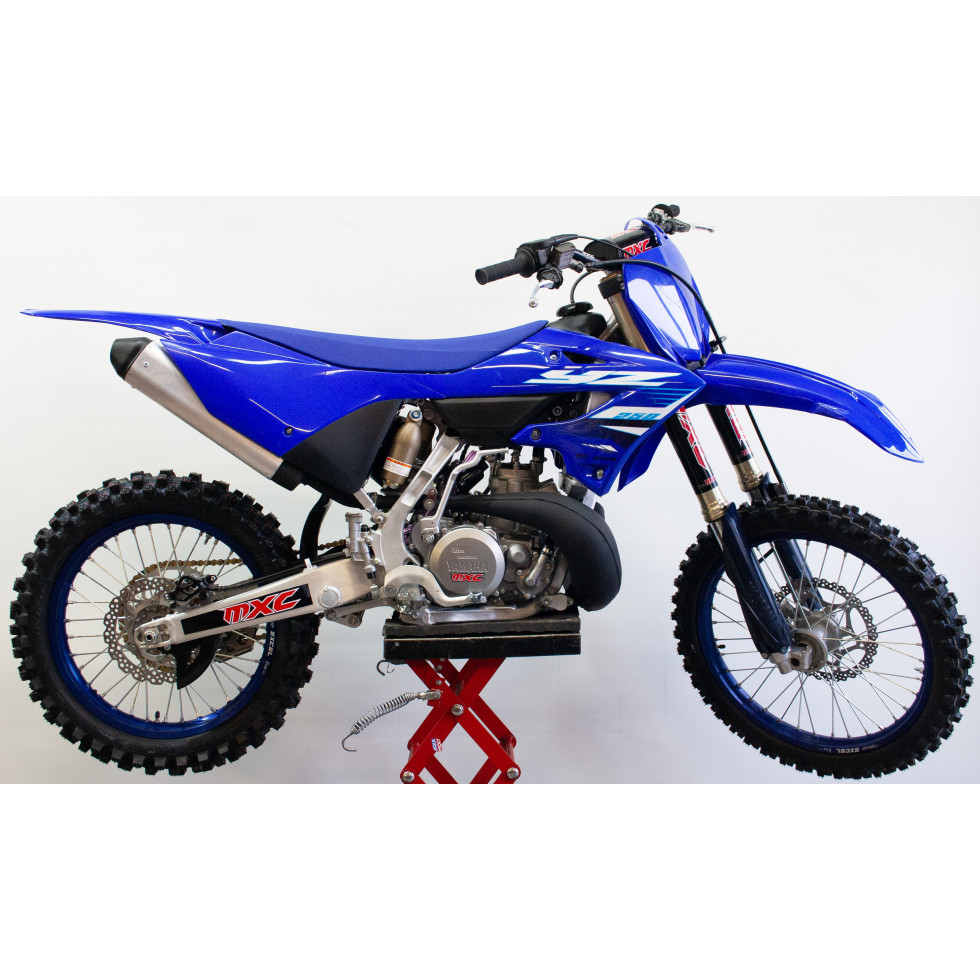 Yamaha YZ250 25