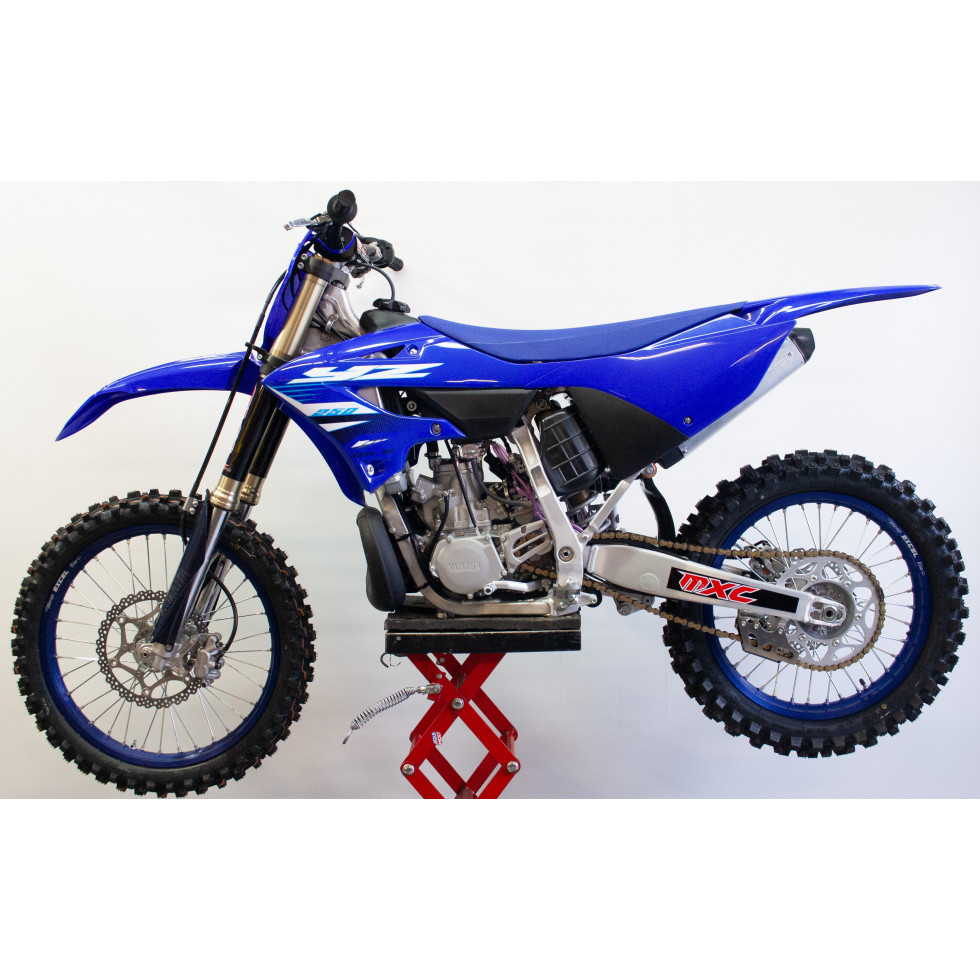 Yamaha YZ250 25