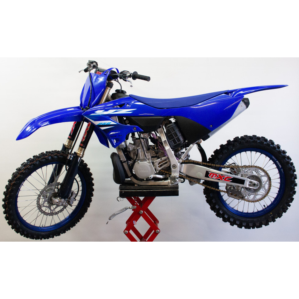 Yamaha YZF250 25