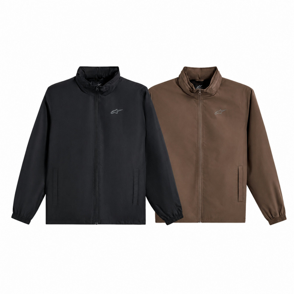 Alpinestars Overhaul Racer Jacket