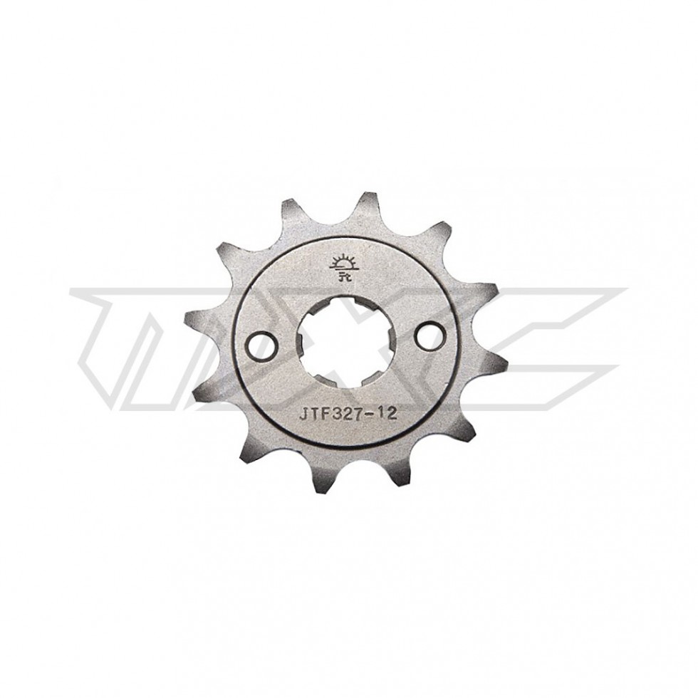 JT Sprocket Ritzel 13Z Kawasaki KXF250 06-26 KXF250 06-26