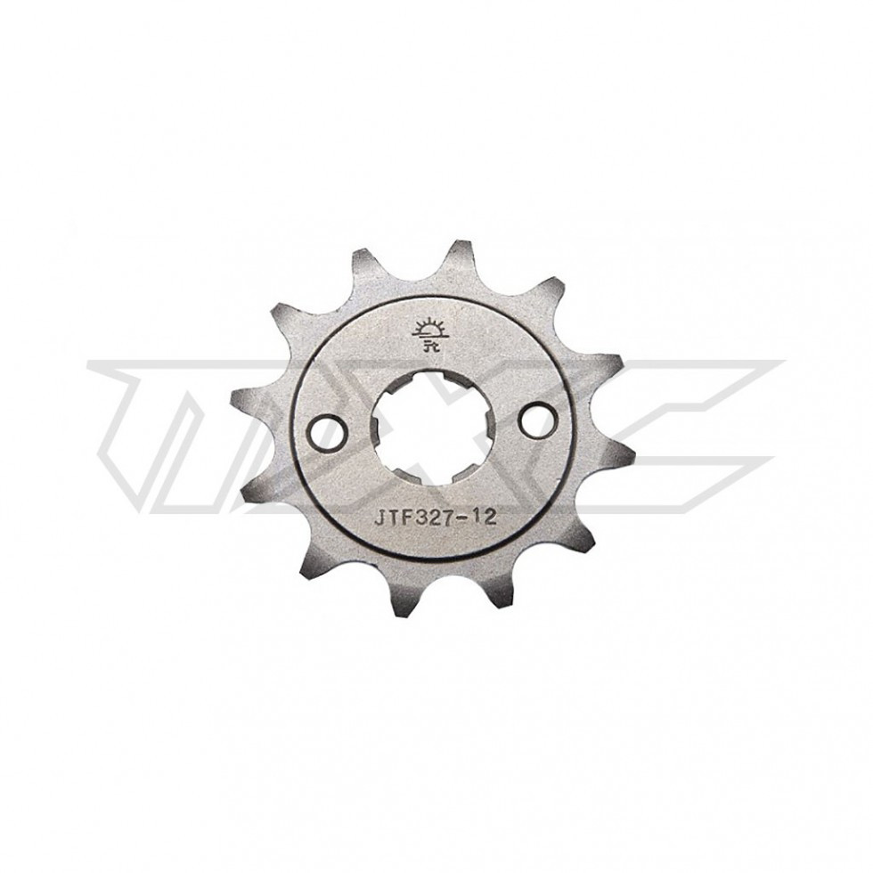 JT Sprocket Ritzel 14Z Hyosung 125 Suzuki GS125