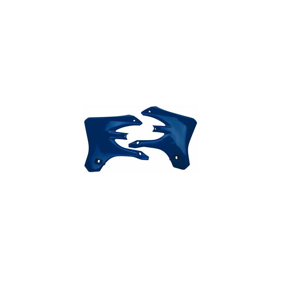 Racetech Kühlerverkleidung YZF 250/450 03-05 blue