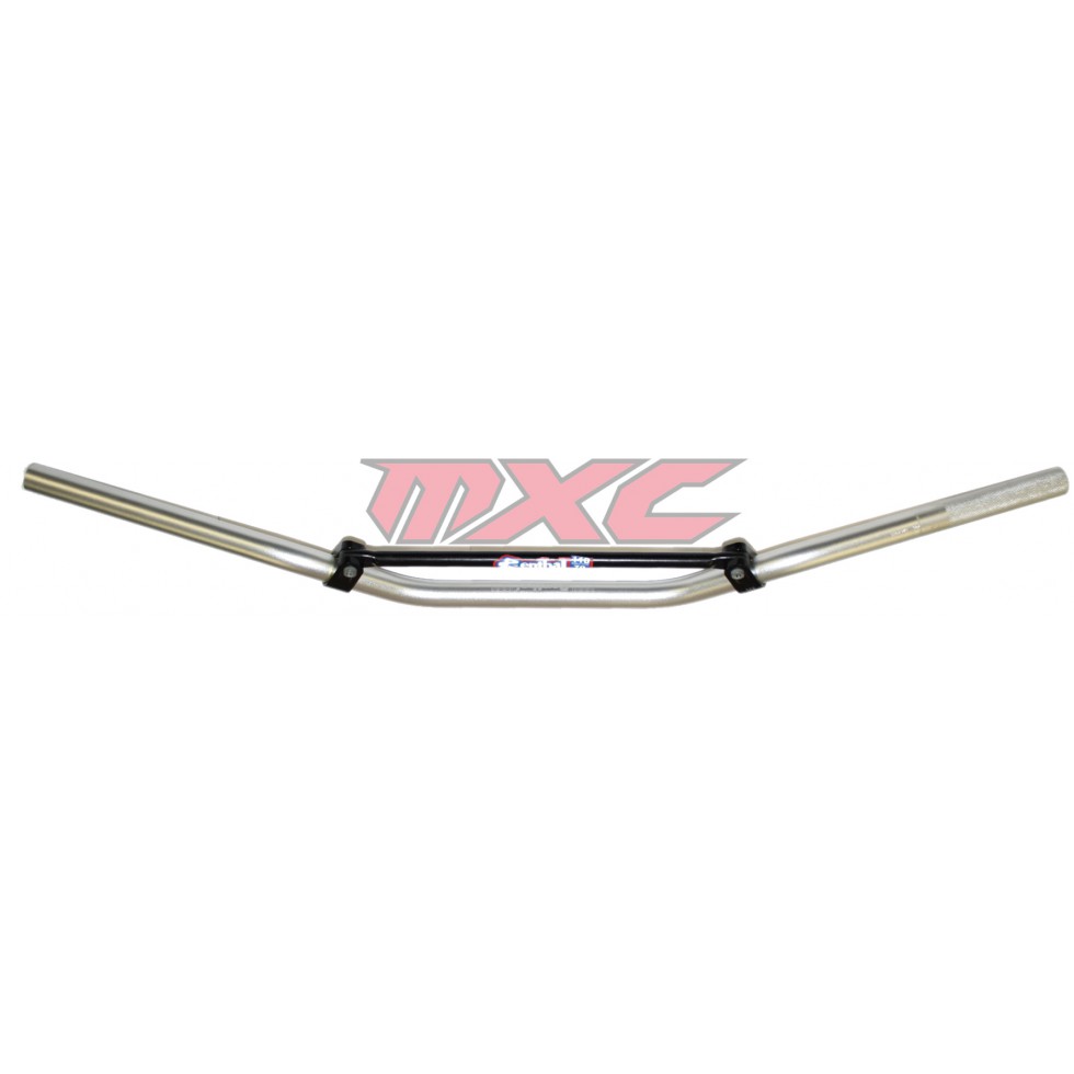 Original Renthal Lenker Kawasaki silver