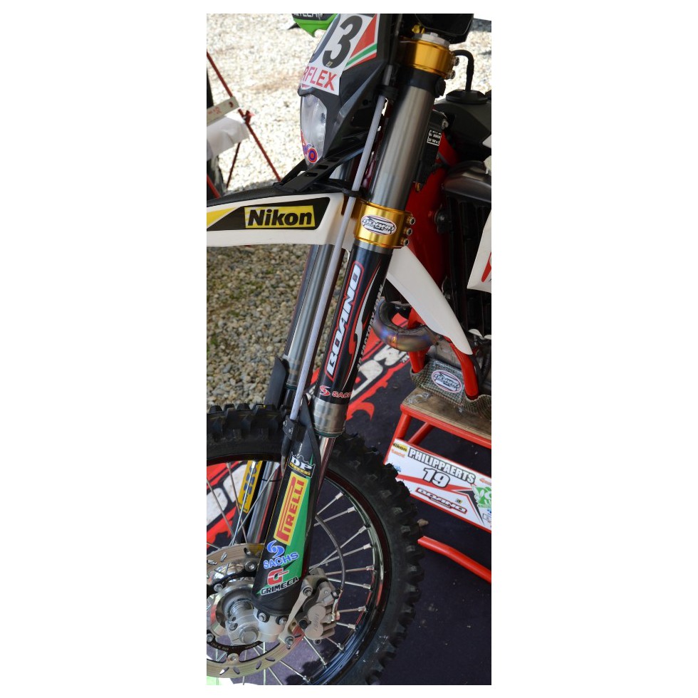 Sachs 48 Factory Fork kit