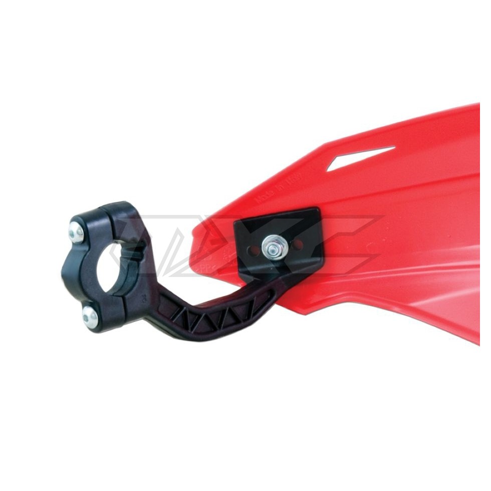 Racetech Vertigo/FLX Handschale Anbaukit