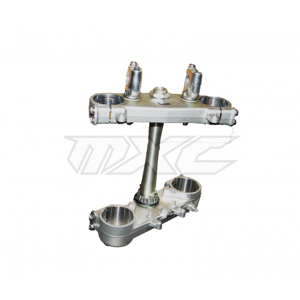 Original Honda Gabelbrücke inkl. Anbaukit CRF250 14-17/CRF450 13-16