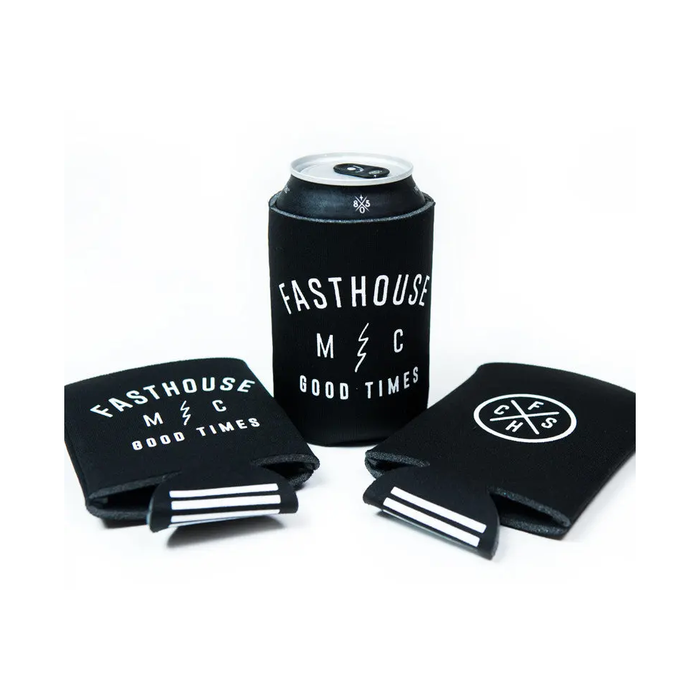 Fasthouse FH Custom Shop Koozie