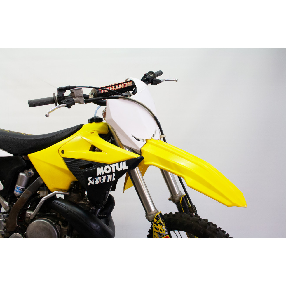 Suzuki RM250 02