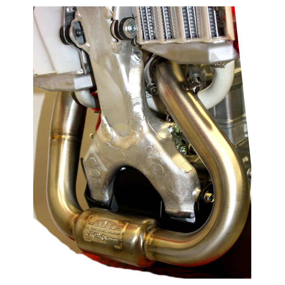 endschalldaempfer procircuit carbon titan honda crf 450 2013