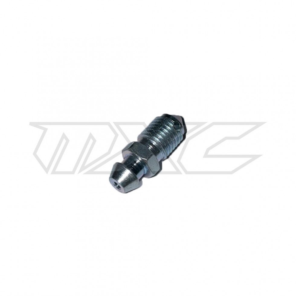 KTM OEM ENTLÜFTUNGSSCHRAUBE M8X1