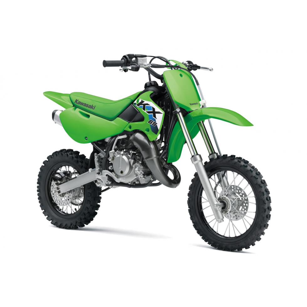 Kawasaki KX65 26