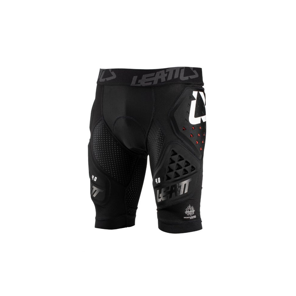 Leatt Impact Shorts 4.0 3DF