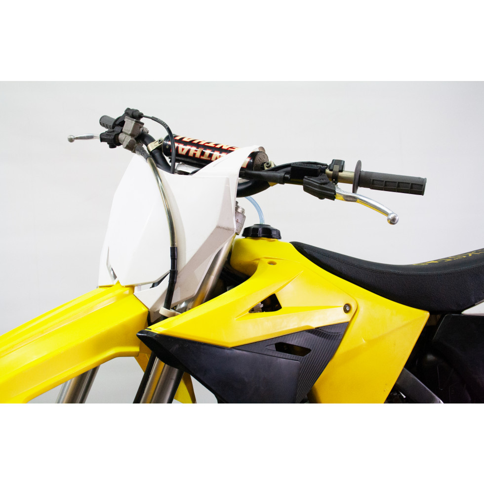 Suzuki RM250 02