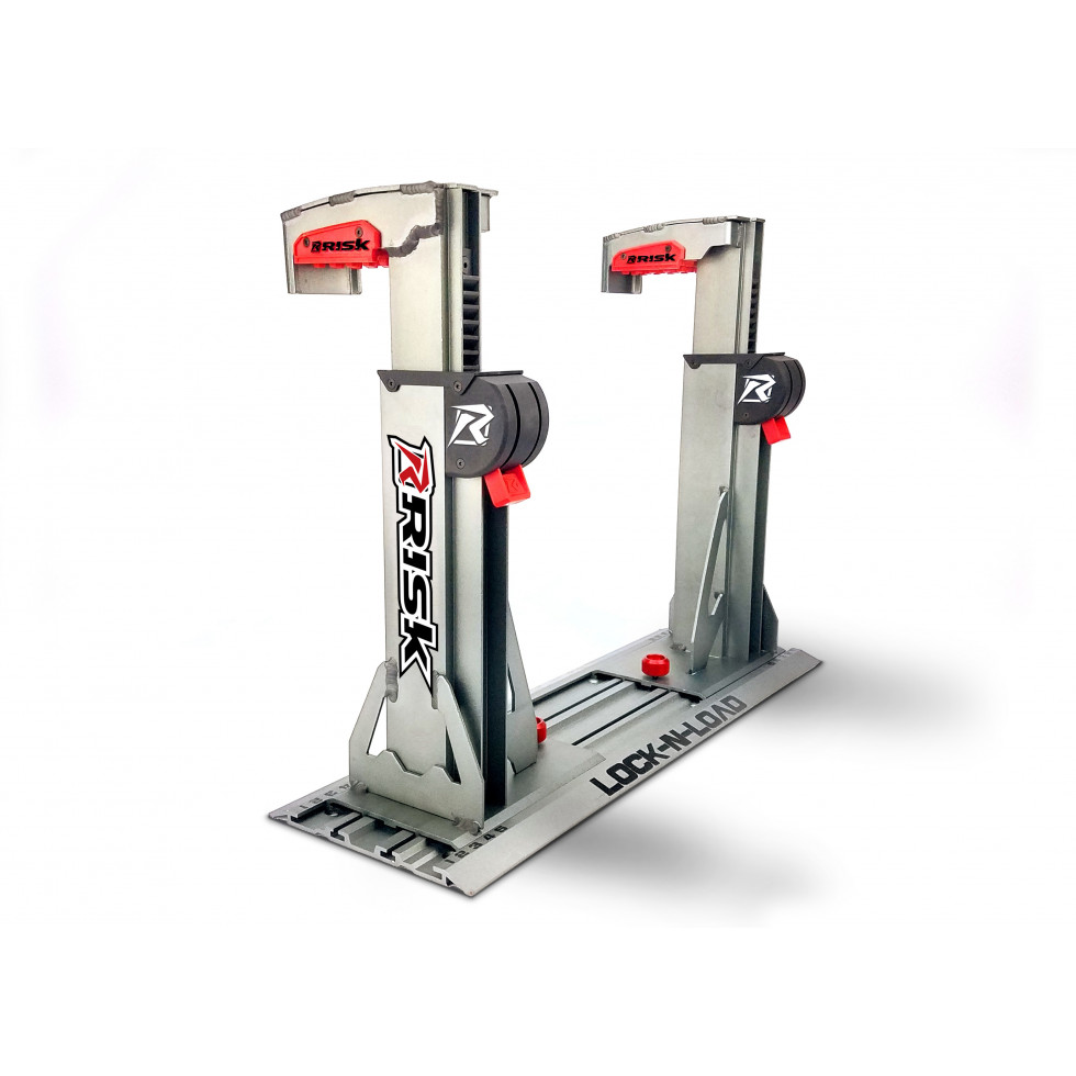 RiskRacing Lock-N-Load PRO "New Model"