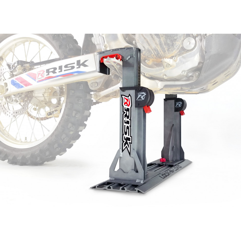 RiskRacing Lock-N-Load PRO "New Model"
