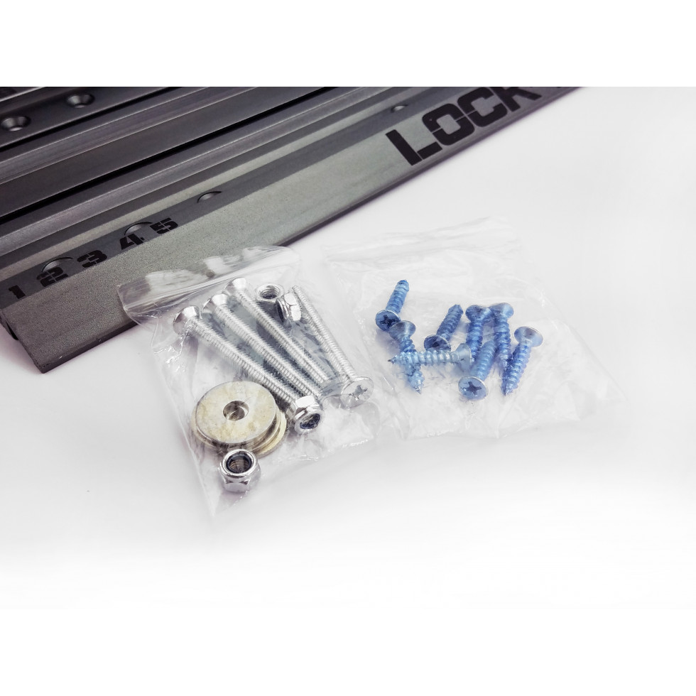 RiskRacing Lock-N-Load PRO "New Model"