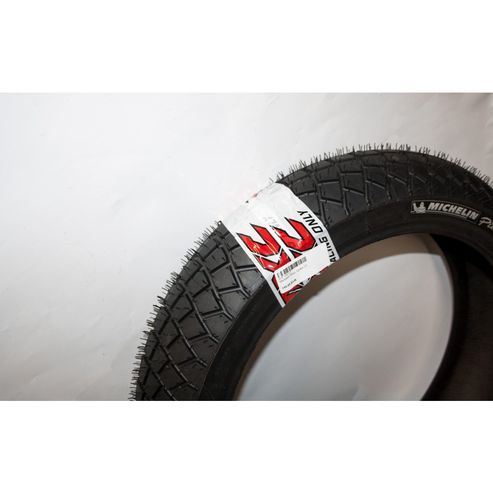 Michelin Supermoto Pilot 12/60-17