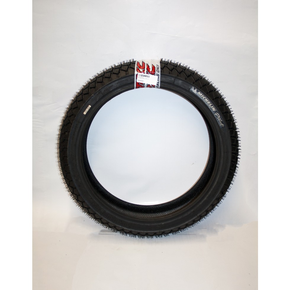 Michelin Supermoto Pilot 12/60-17