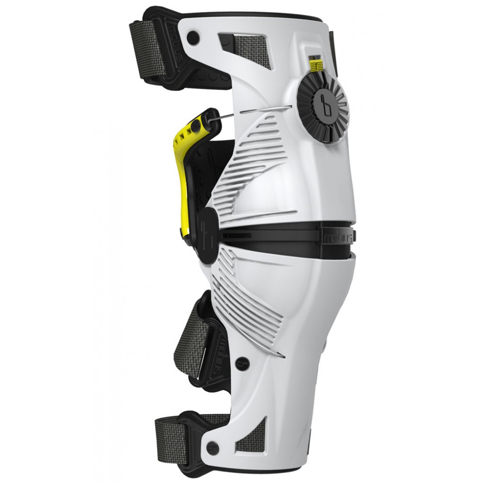 Mobius Knee Brace X8