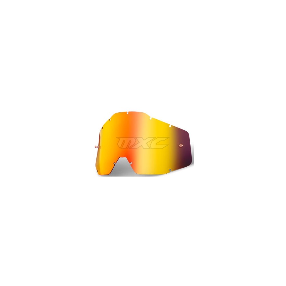 100% Lens Accuri Youth (für die Kinderbrille)