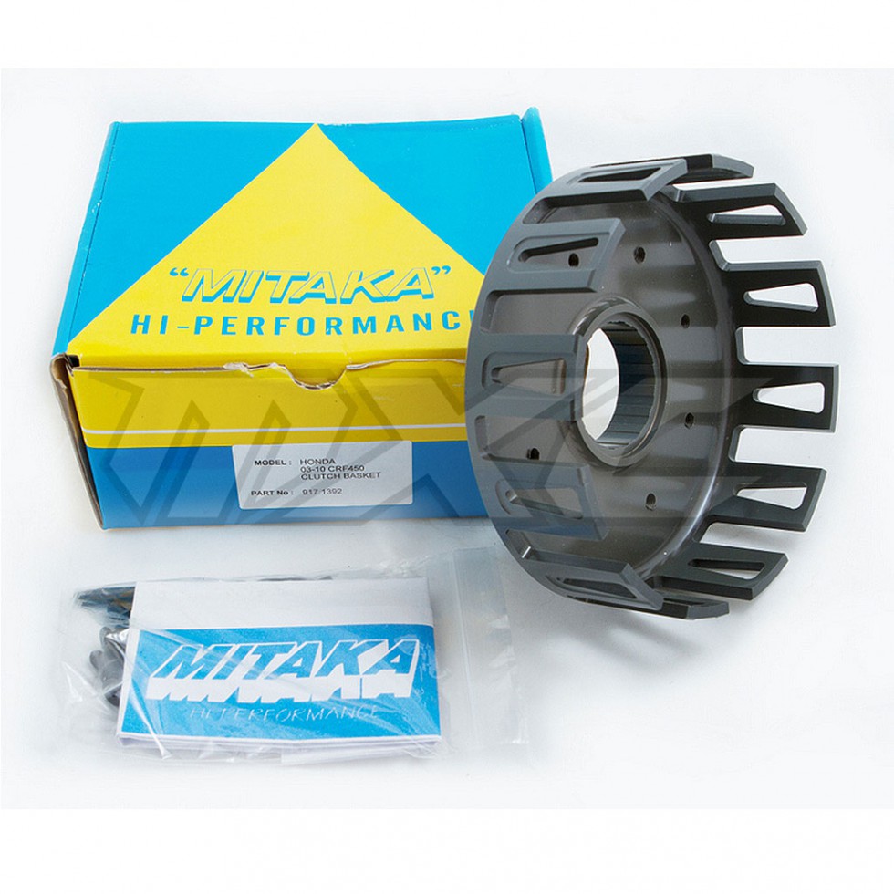 Mitaka Kupplungskorb