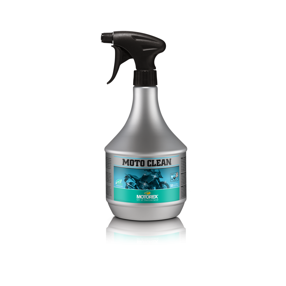 Motorex Moto Clean 900 1l