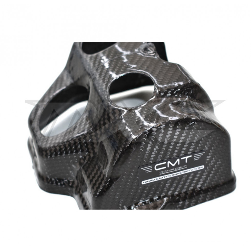 CMT Carbon Zylinderkopfdeckel