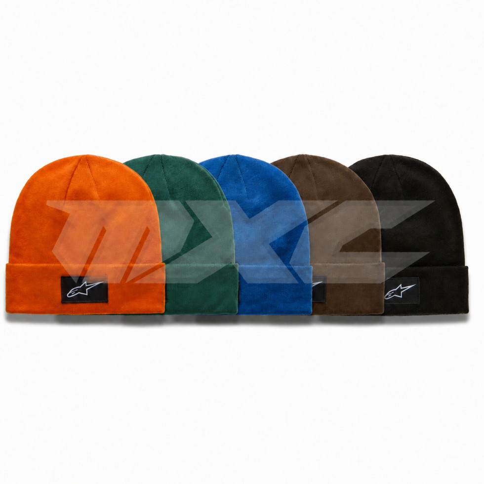 Alpinestars Augment Cuff Beanie