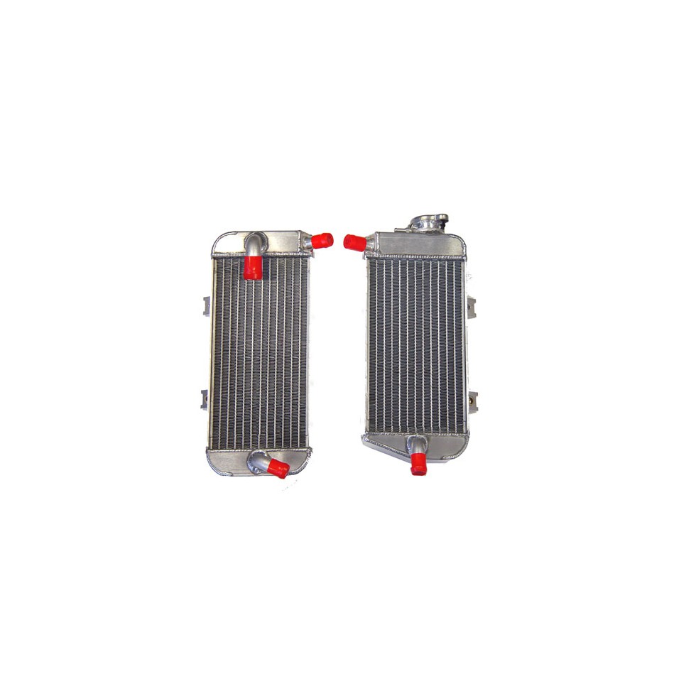 MXC Kühler (Radiator) alte Modelle