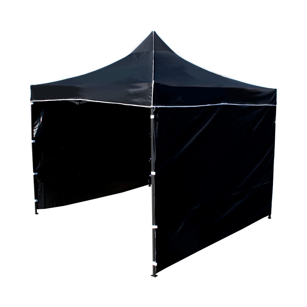 MXC Zelt ohne Logo black