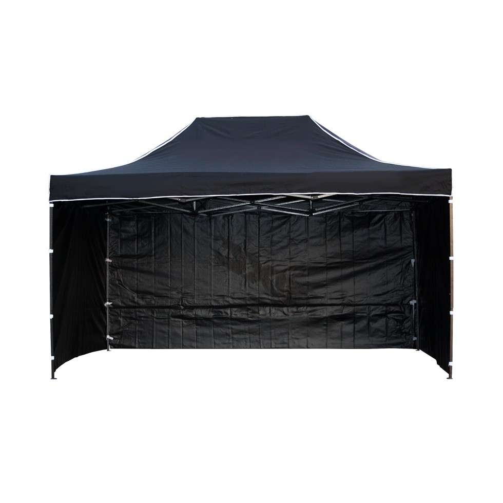 MXC Zelt ohne Logo black